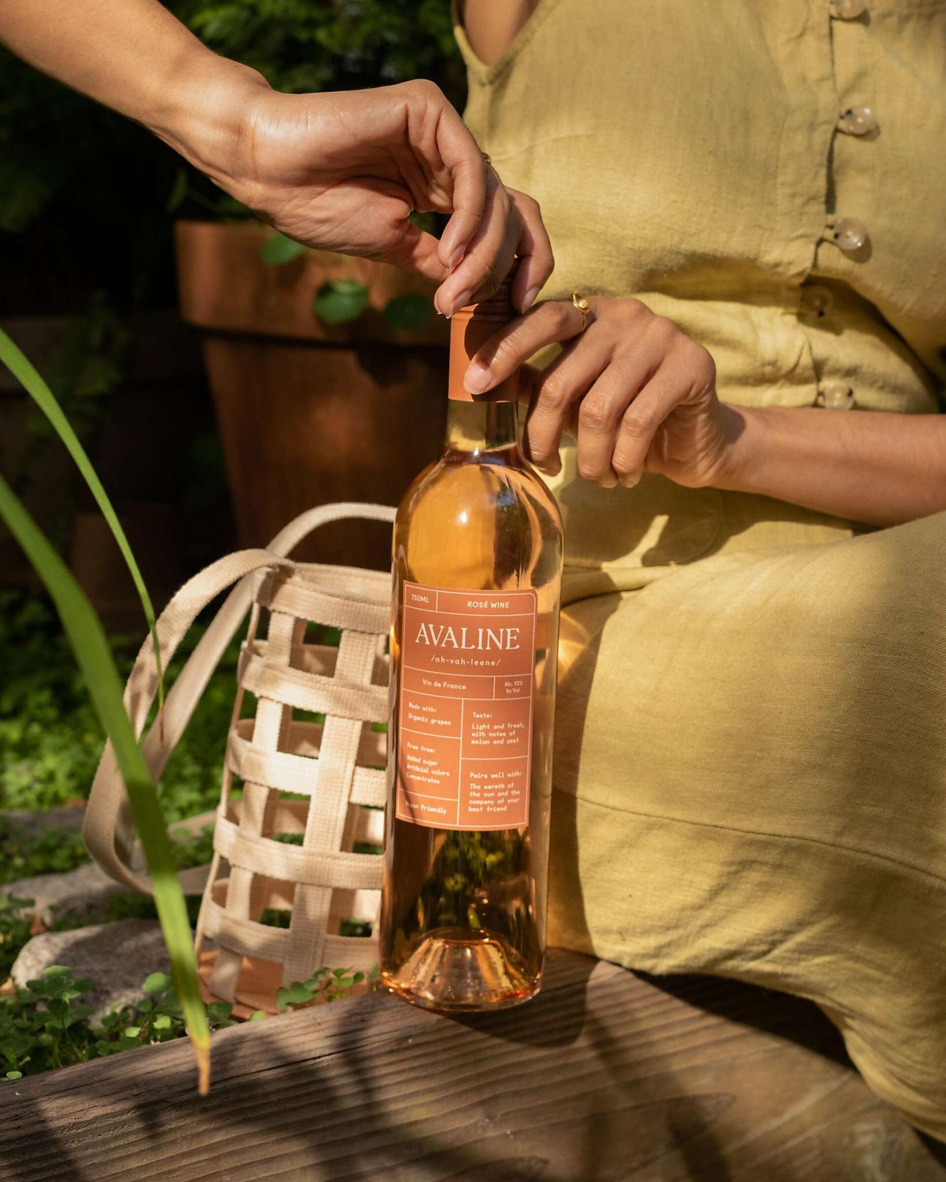 Cameron Diaz's Wine Brand Just Out-Grew the Category Leader — photo 2