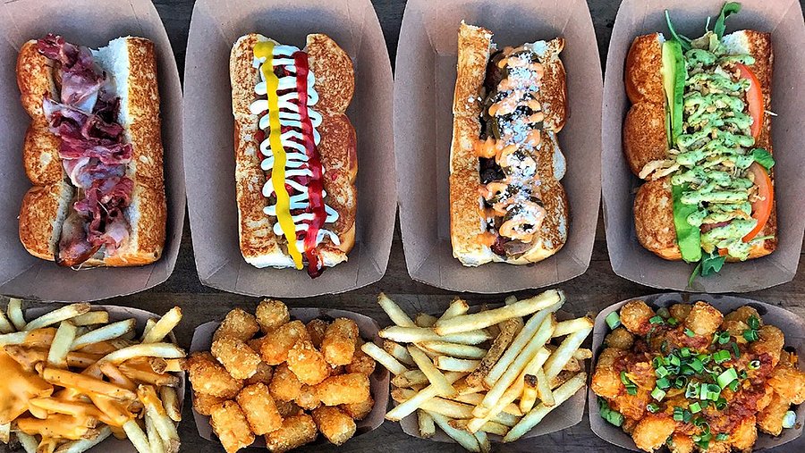 Dog Haus Stacks the Bench: Craft-Casual Chain Hires a Full Marketing C-Suite
