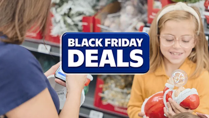 Walmart Stretches Black Friday Into a 14-Day Marathon