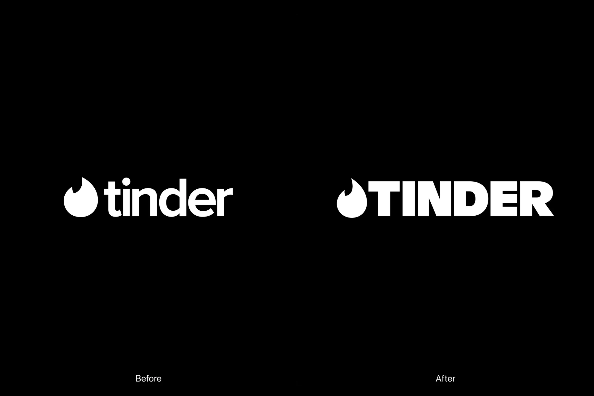Tinder Rebrands for the First Time in Almost a Decade, and Swaps 'Happily Ever After' for 'Happily TBD' — photo 1