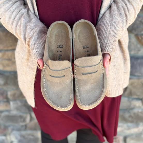Birkenstock's New Clog, Max Mara's First Perfume, and a Bourbon-Spiked Sausage