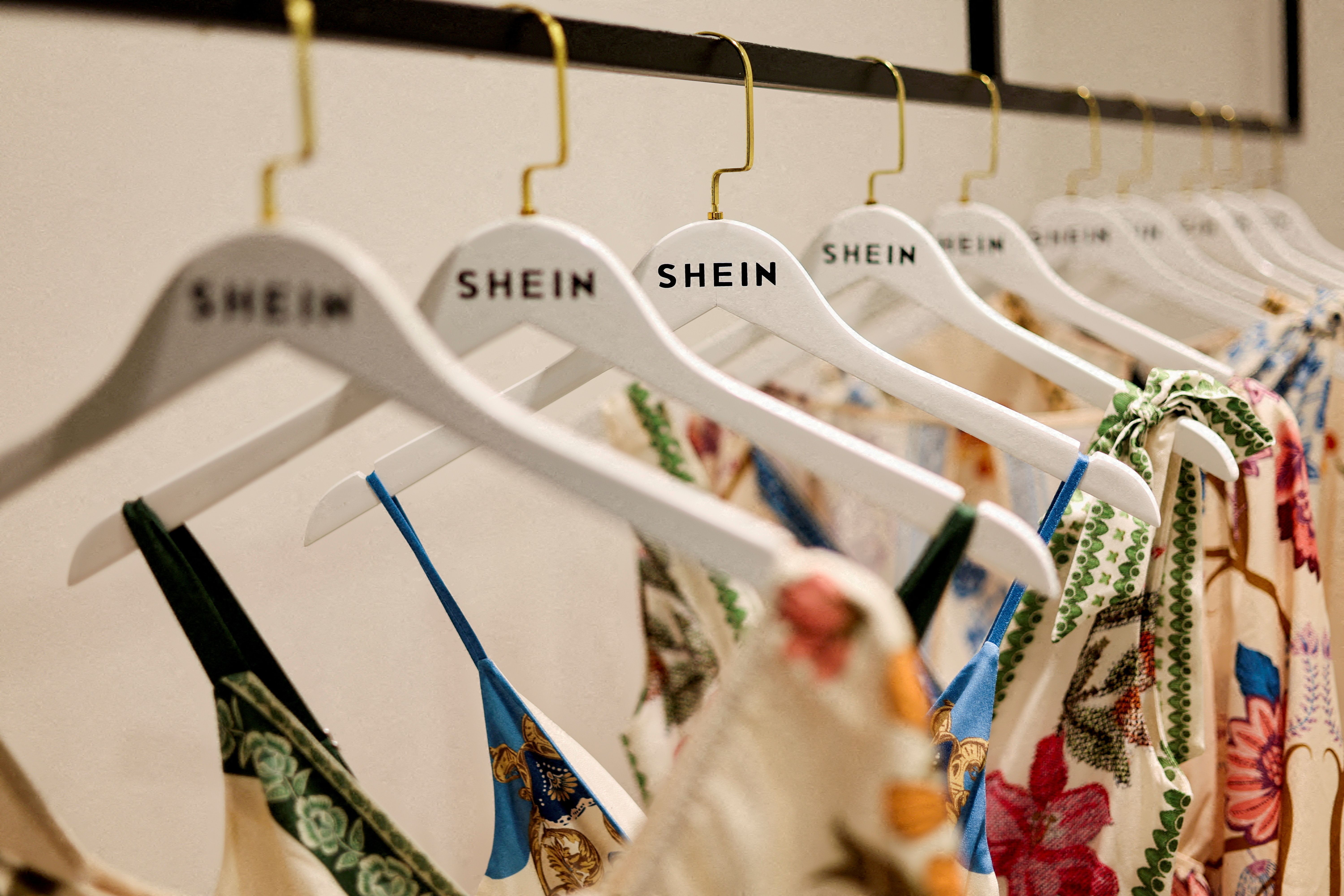 Shein's Profit Craters 67%, and Its Post-IPO Honeymoon Is Already Over