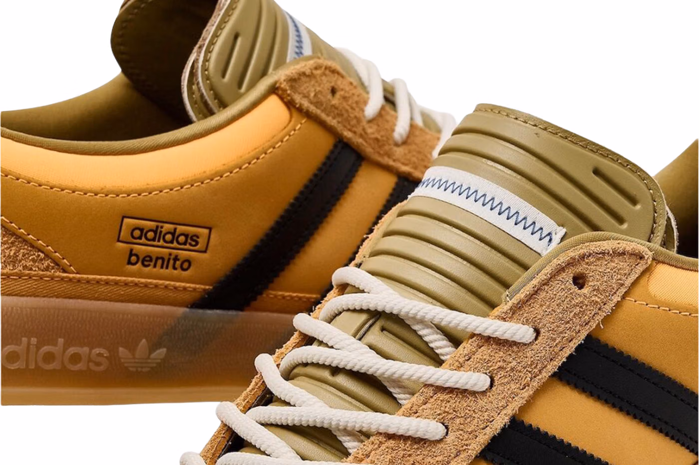 Bad Bunny Turns adidas' Oldest Trick Into His Best One Yet