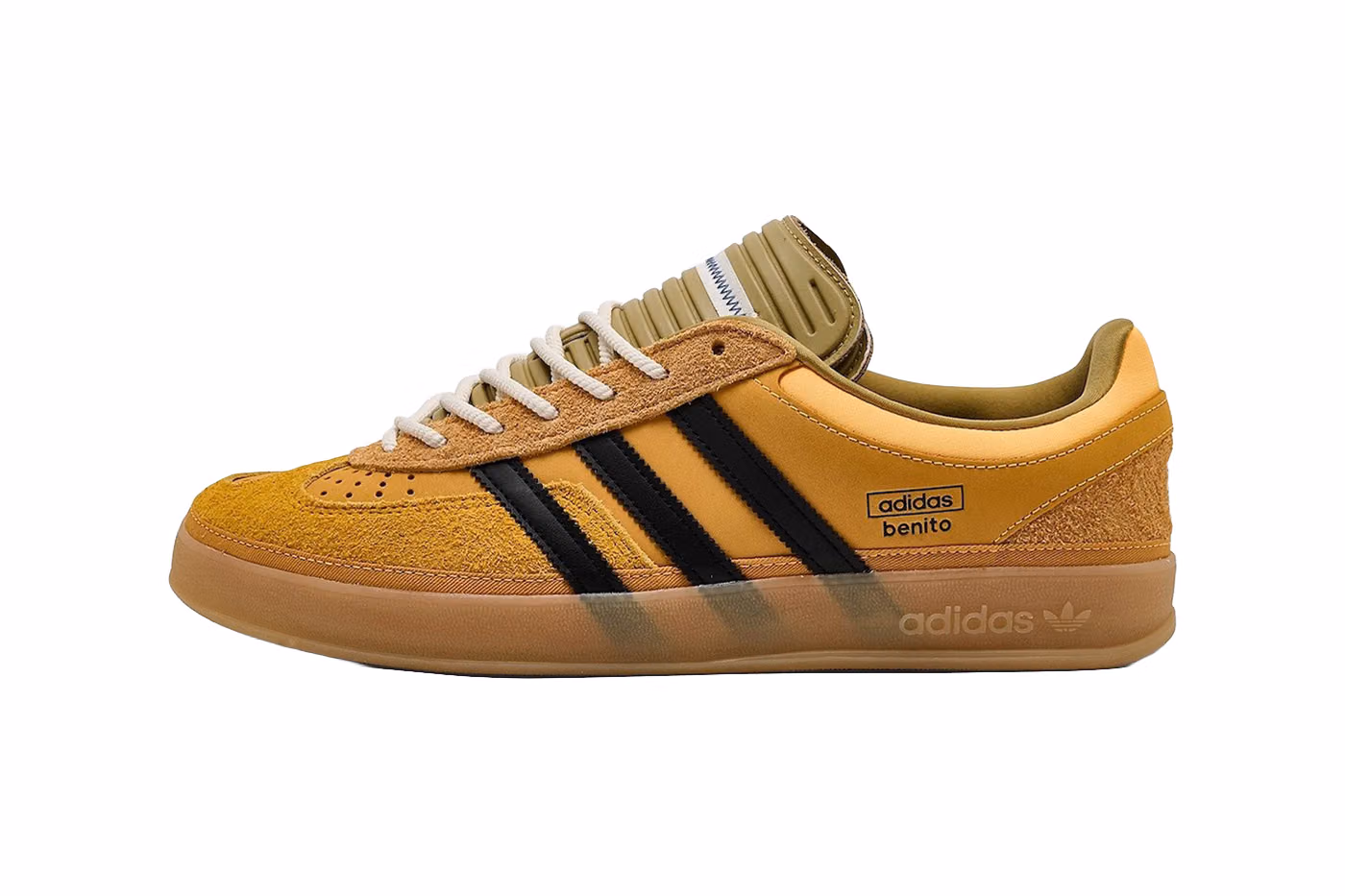 Bad Bunny Turns adidas' Oldest Trick Into His Best One Yet — photo 2