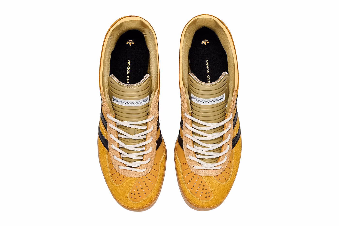 Bad Bunny Turns adidas' Oldest Trick Into His Best One Yet — photo 1