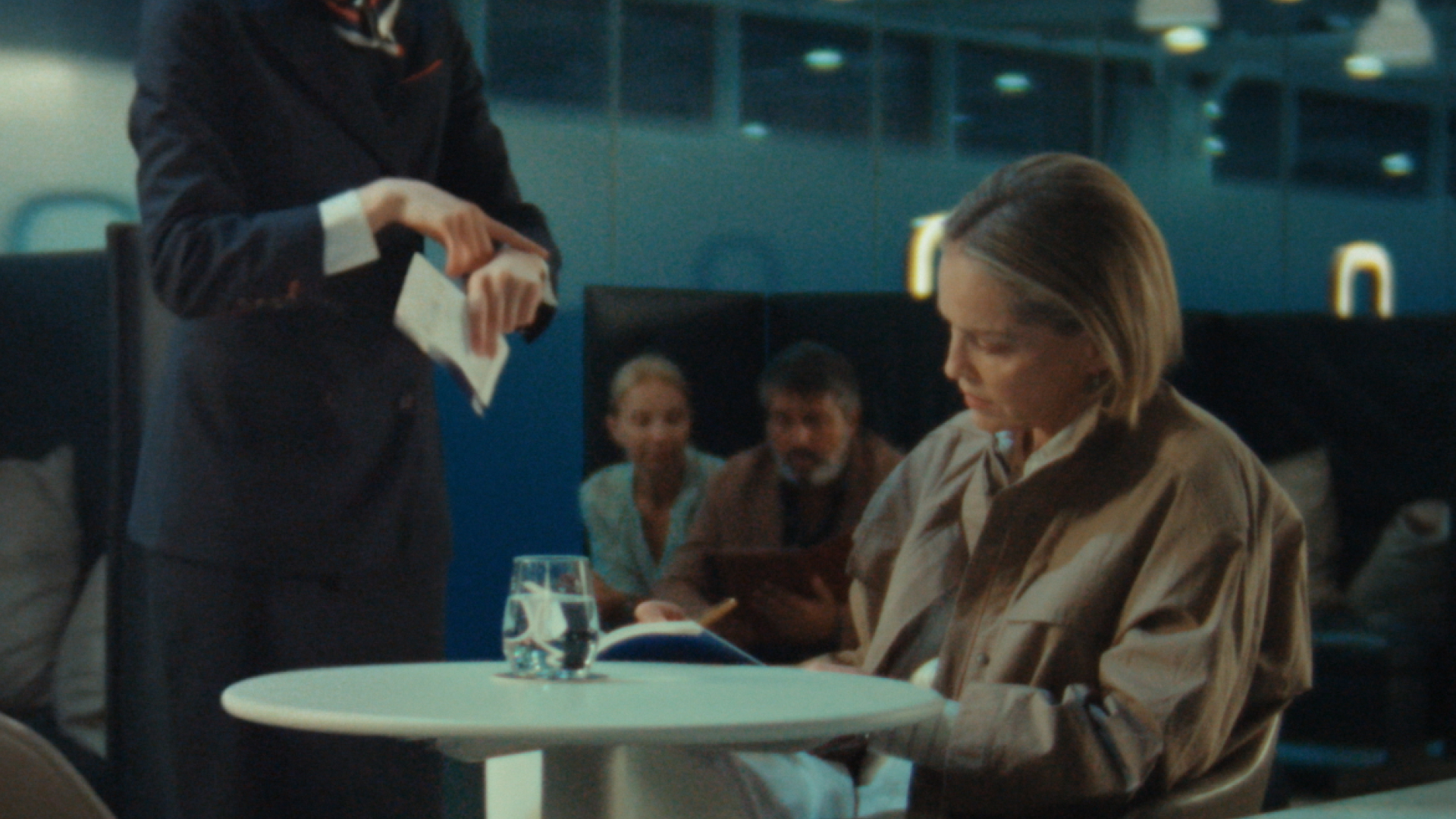 ITA Airways sells the welcome, not the flight — photo 3