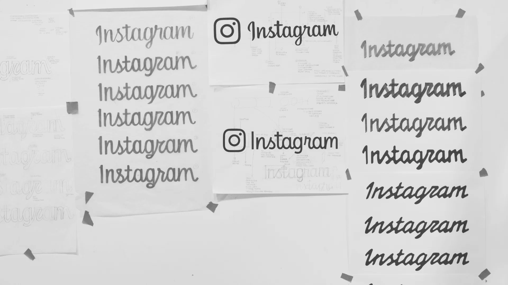 Instagram Redesigns Its Logo for the First Time in a Decade, and the Internet Renames It Instagzam