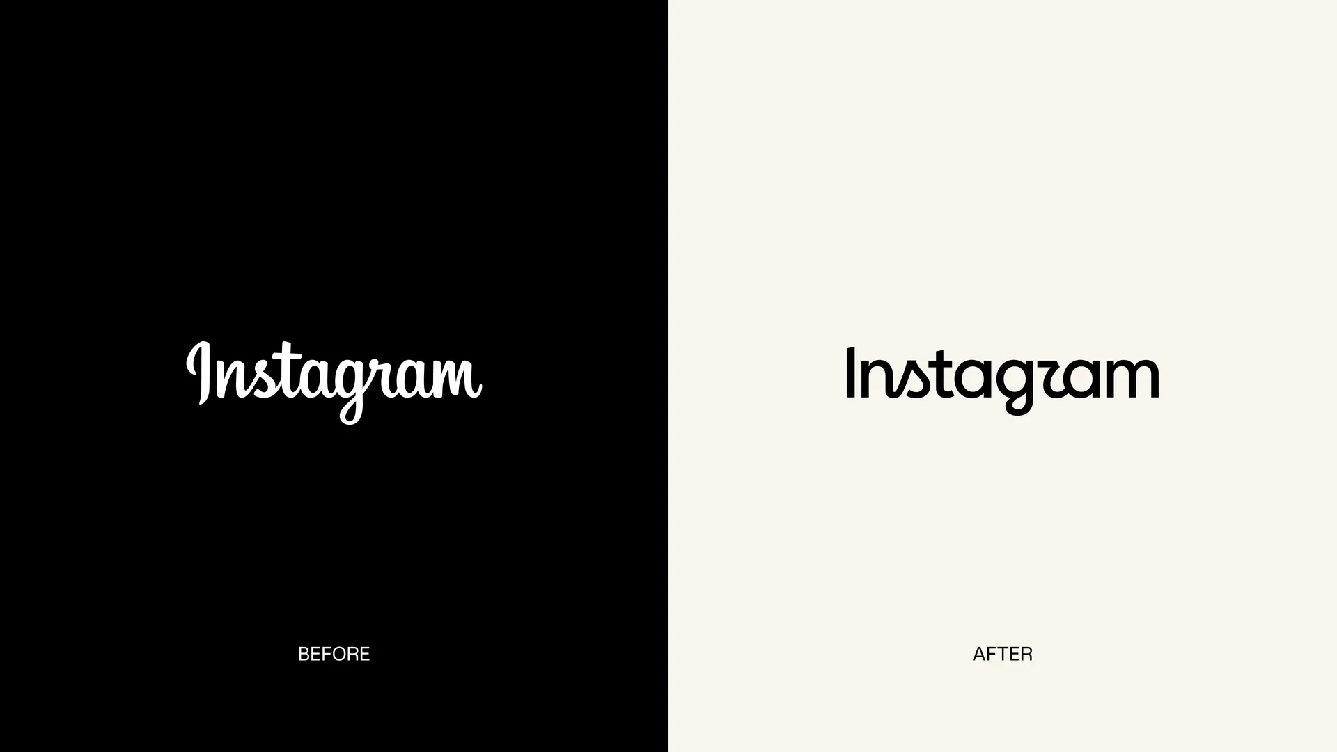 Instagram Redesigns Its Logo for the First Time in a Decade, and the Internet Renames It Instagzam — photo 1