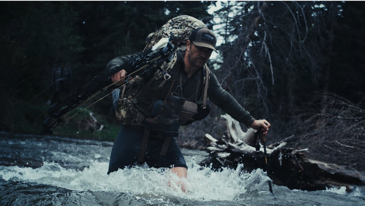 SITKA Gear Is Turning Obsession Into a Twenty-Year Brand Platform