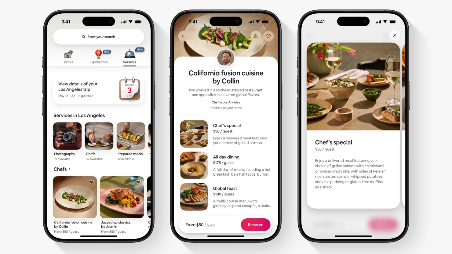 Airbnb Redesigns Its App Around 'Slow Travel' and Longer Stays
