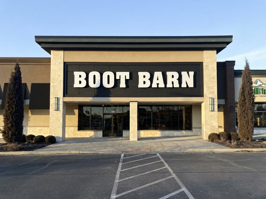 Boot Barn Just Had Its Best Quarter Yet, and Tariff Refunds Weren't the Whole Story