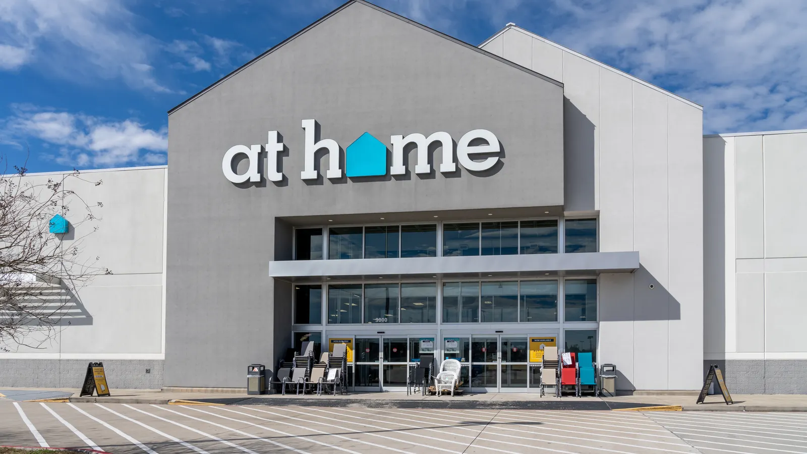 At Home Rebuilds Its Loyalty Program After Actually Asking Members What They Wanted