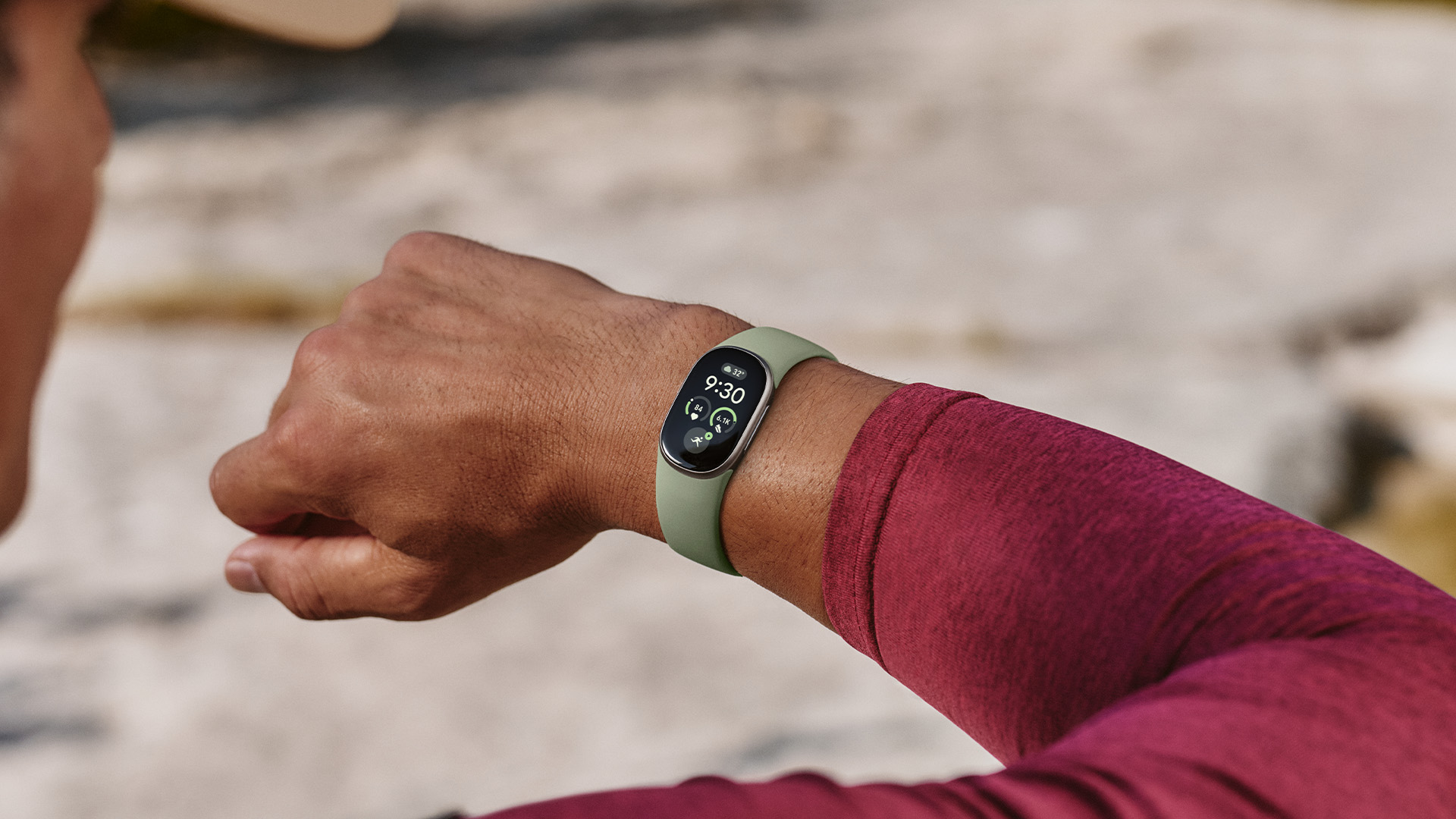 Google's New Fitbit Comes With a Cycle Tracker Built In, Courtesy of Flo Health