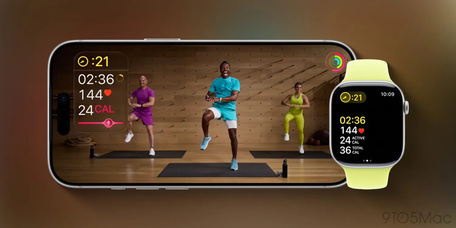 Apple starts cutting Fitness+, and nobody thinks it stops here