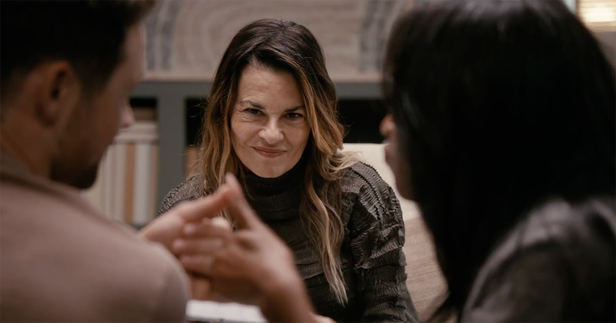 Samsung puts iPhone loyalty on the therapist's couch