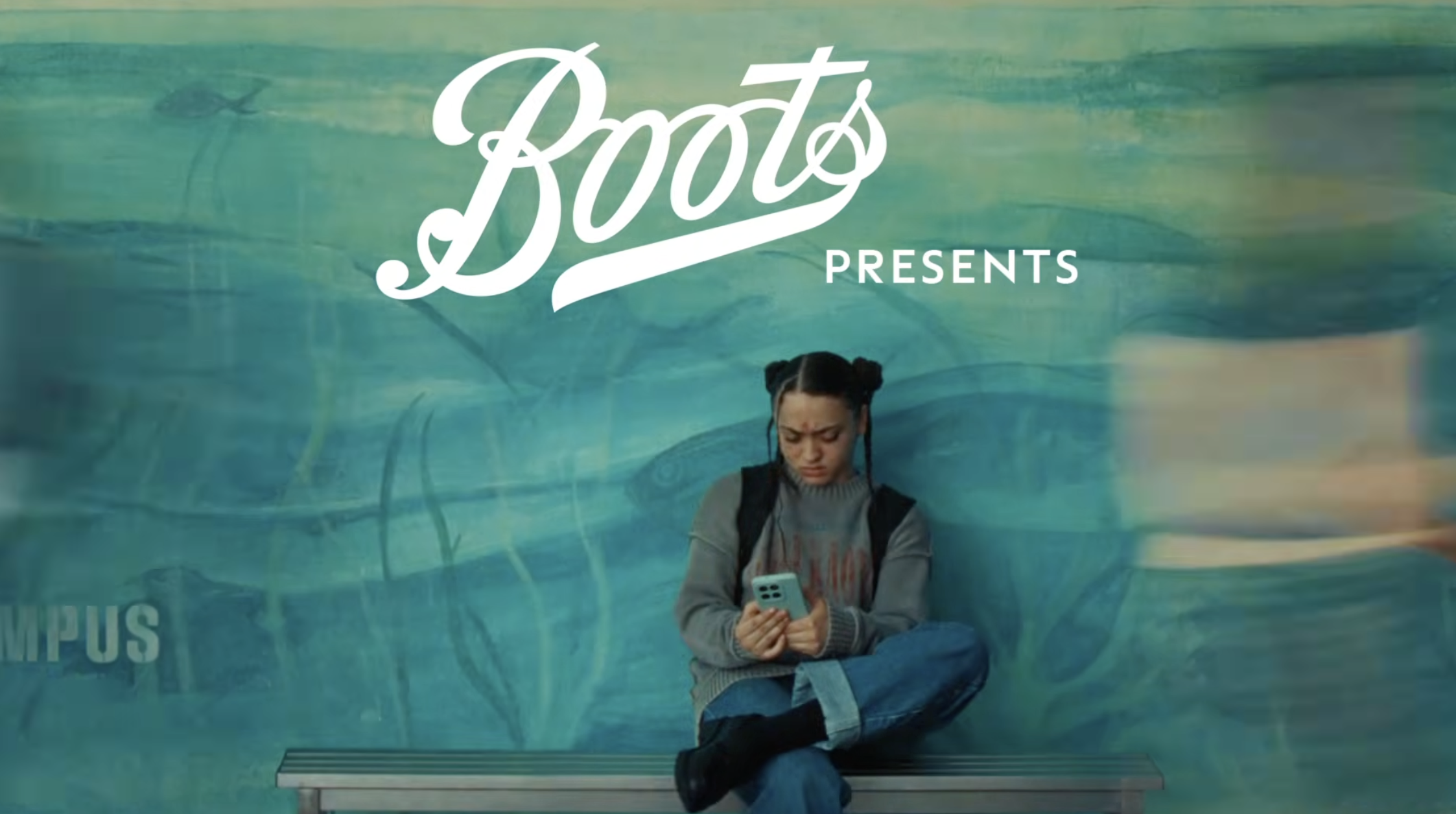 Boots Bets Its Next 180 Years on One Made-Up Word