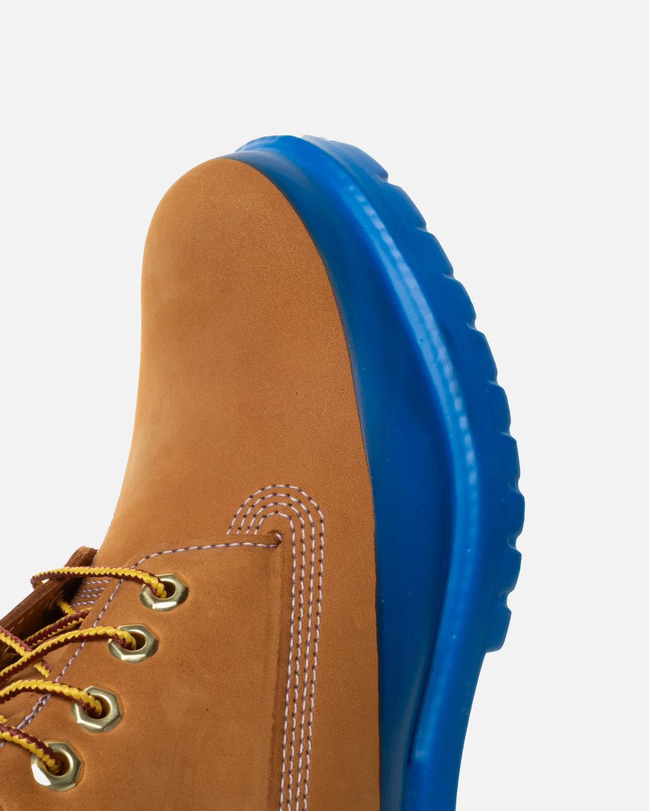 Skyrat NYC Turns a $140 Timberland Into a $375 Mystery-Dipped Boot — photo 1