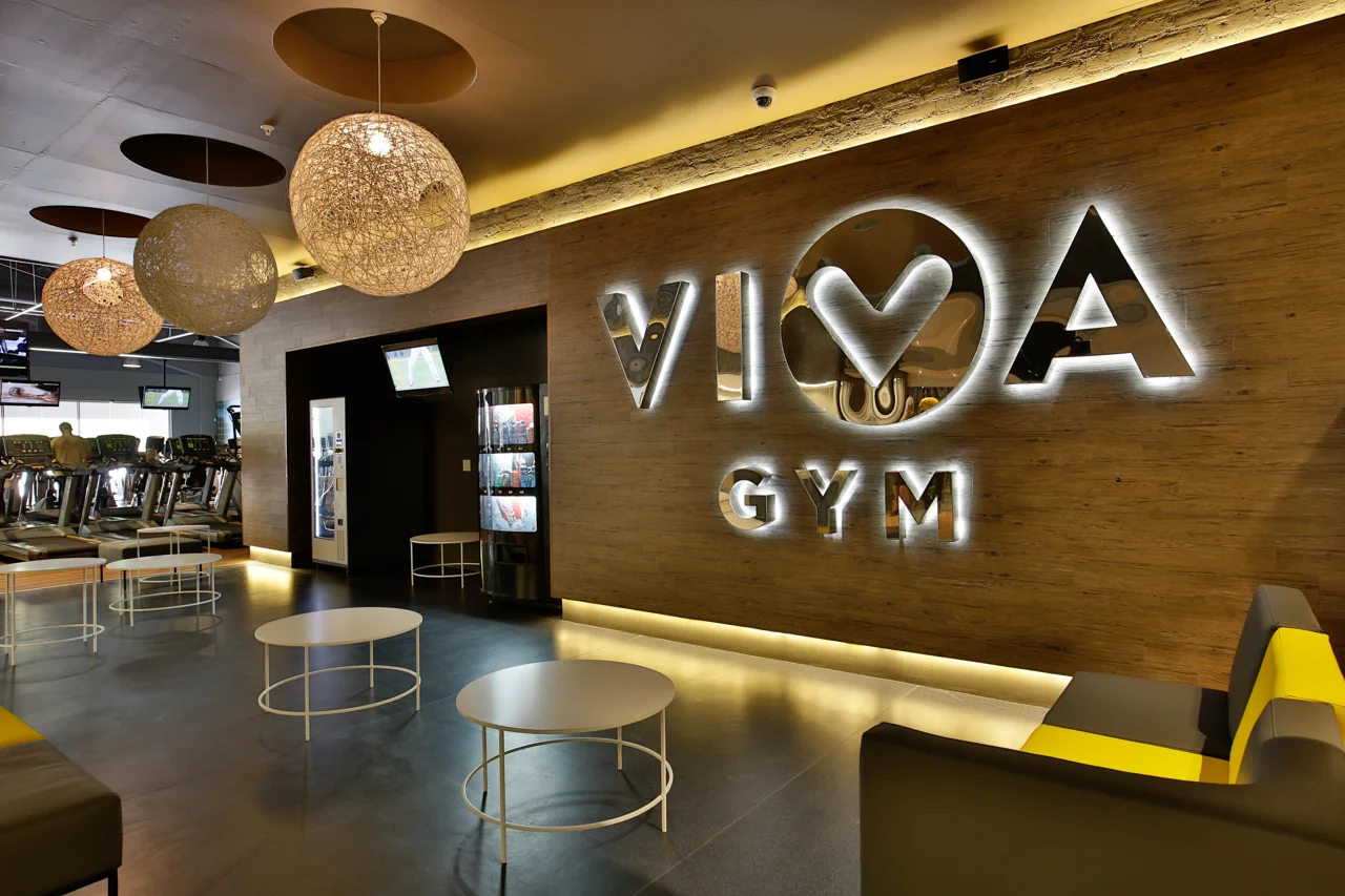 Budget gyms are consolidating, and VivaGym's owner wants Fitness Park