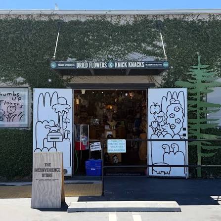 Outcast Turned a Bodega Into a Bit, and Festivalgoers Walked Right Into the Joke