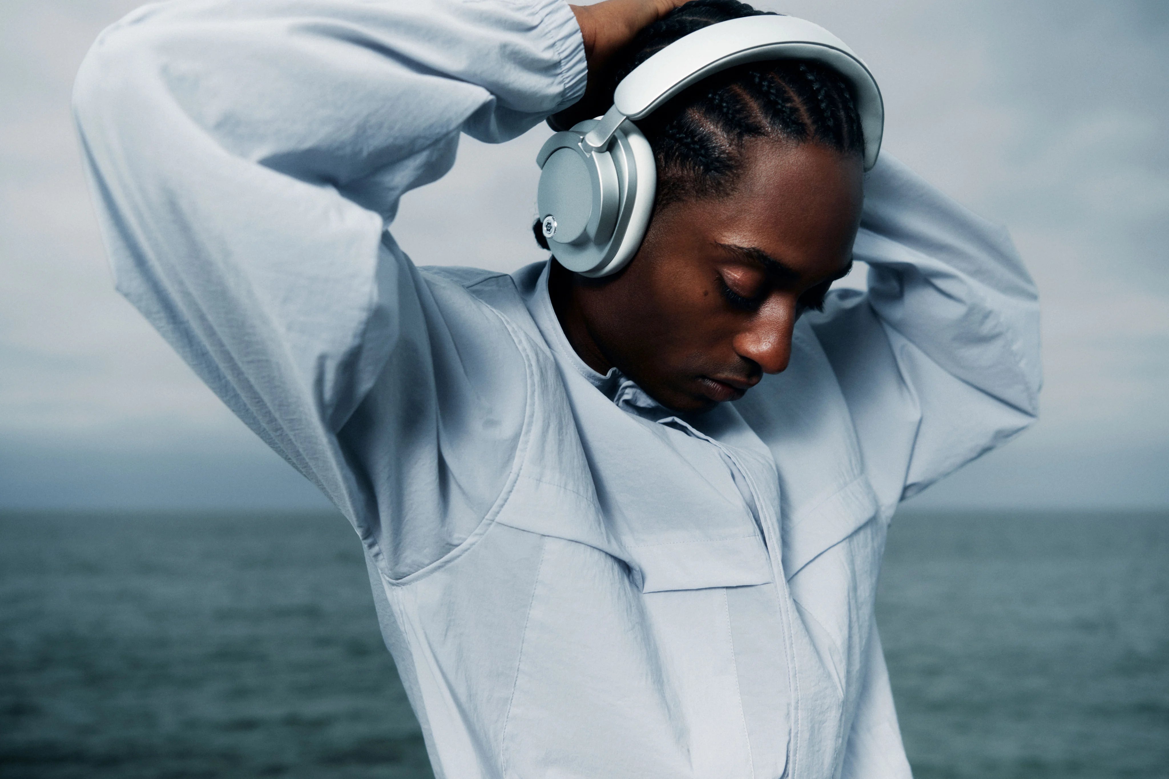 Daisy Restocks Its Sold-Out Headphones, and Won't Tell Us How Many It Sold