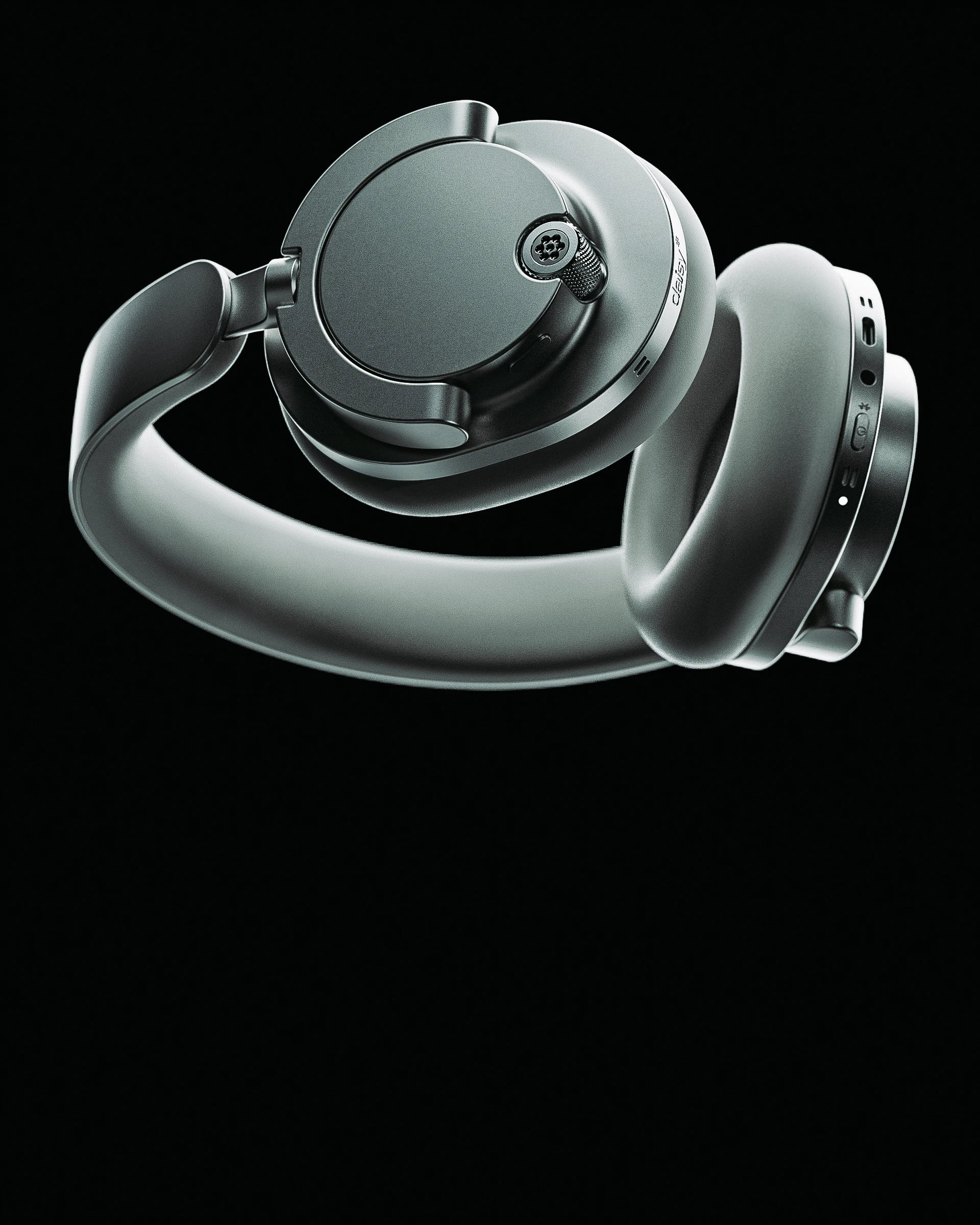 Daisy Restocks Its Sold-Out Headphones, and Won't Tell Us How Many It Sold — photo 2