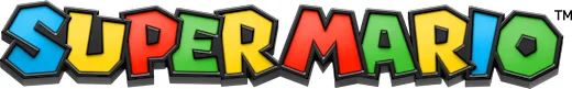 Nintendo gives Mario his first new logo in 15 years — photo 1