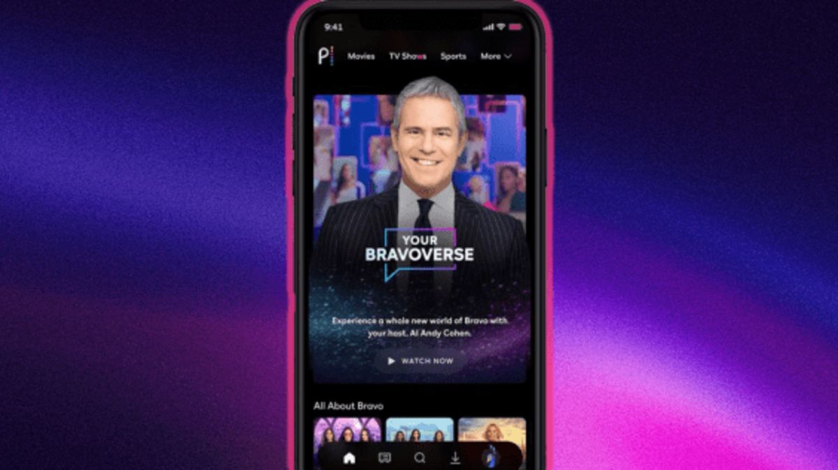 Wendy's Buys Its Way Into an AI Andy Cohen's Script