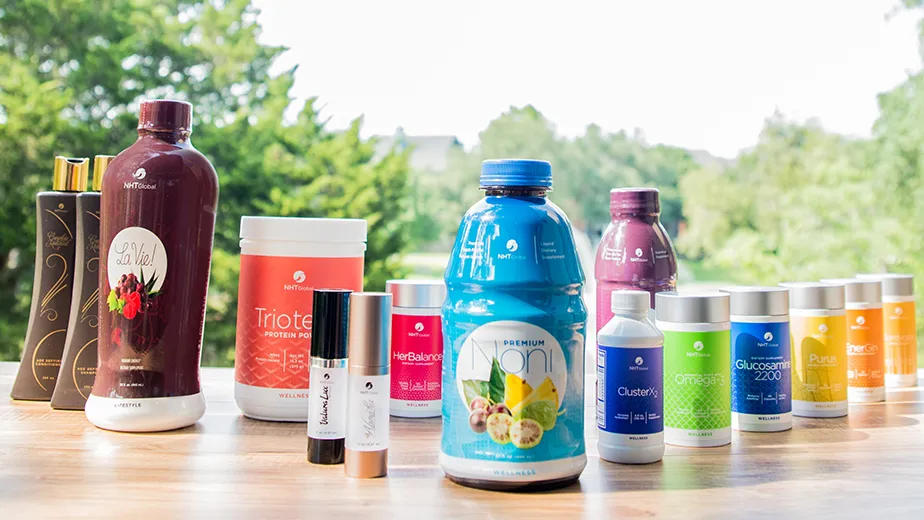 Natural Health Trends Is Shrinking More Slowly, and in Direct Sales That Counts as Progress