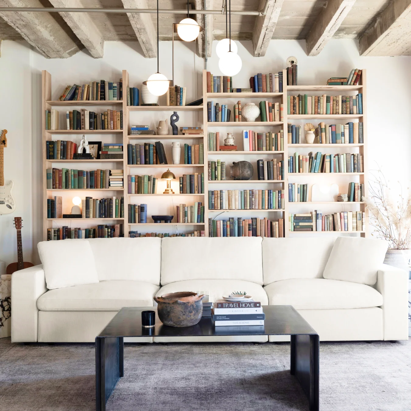 The Sofa Brand That Makes You Book an Appointment Just Opened in Orlando