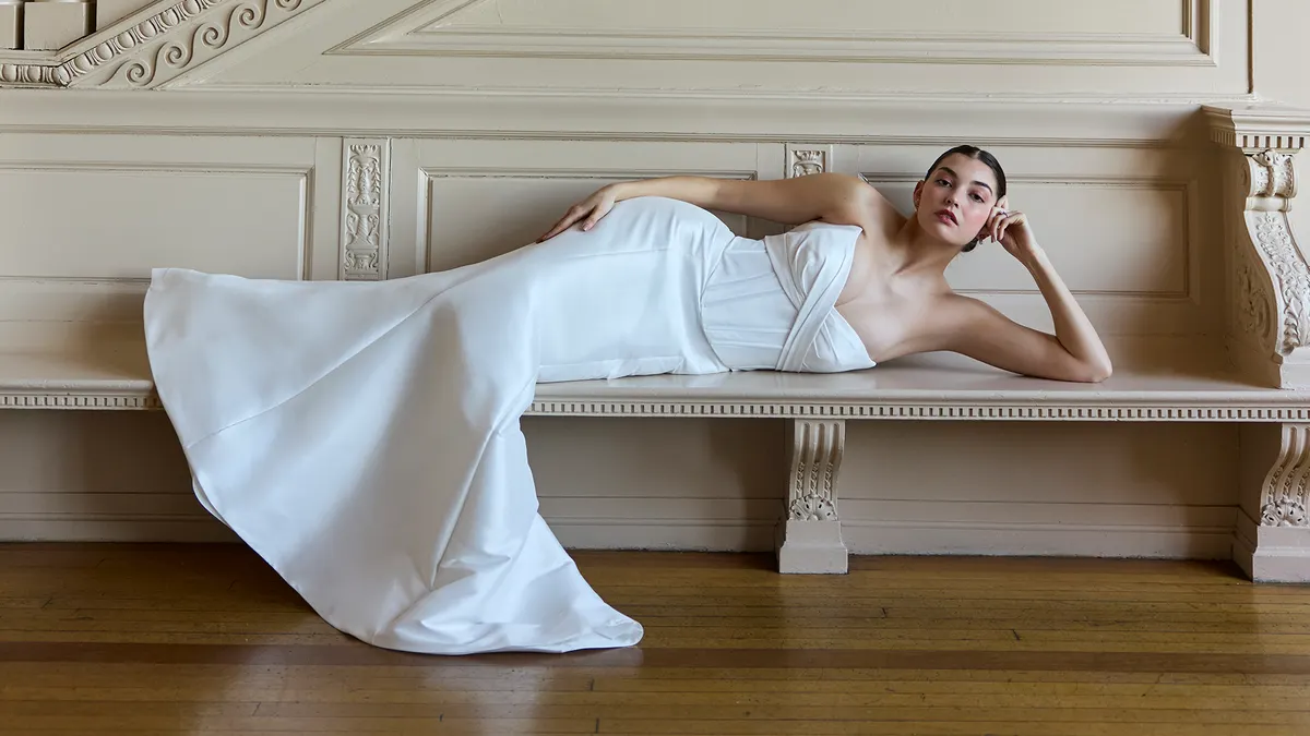David's Bridal Spins Its AI Side Hustle Into a $350 Million Public Company