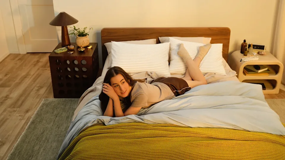 Brooklinen Fires the Agency Search and Casts a Knick Instead