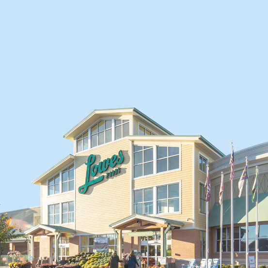 Brixmor Pays a 20% Premium to Own Every Grocery-Anchored Strip Mall Slate Has