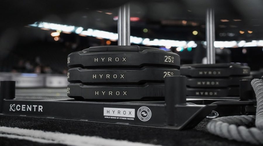 HYROX changes hands, and its founders stay in charge