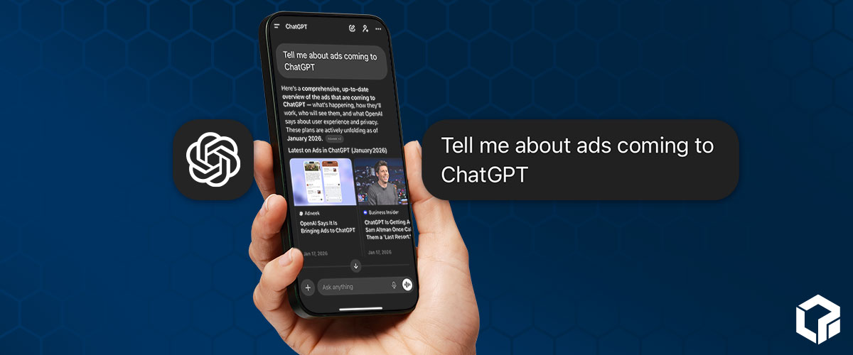 ChatGPT Ads Are Going Global, and the Ad Stack Is Growing Up Fast