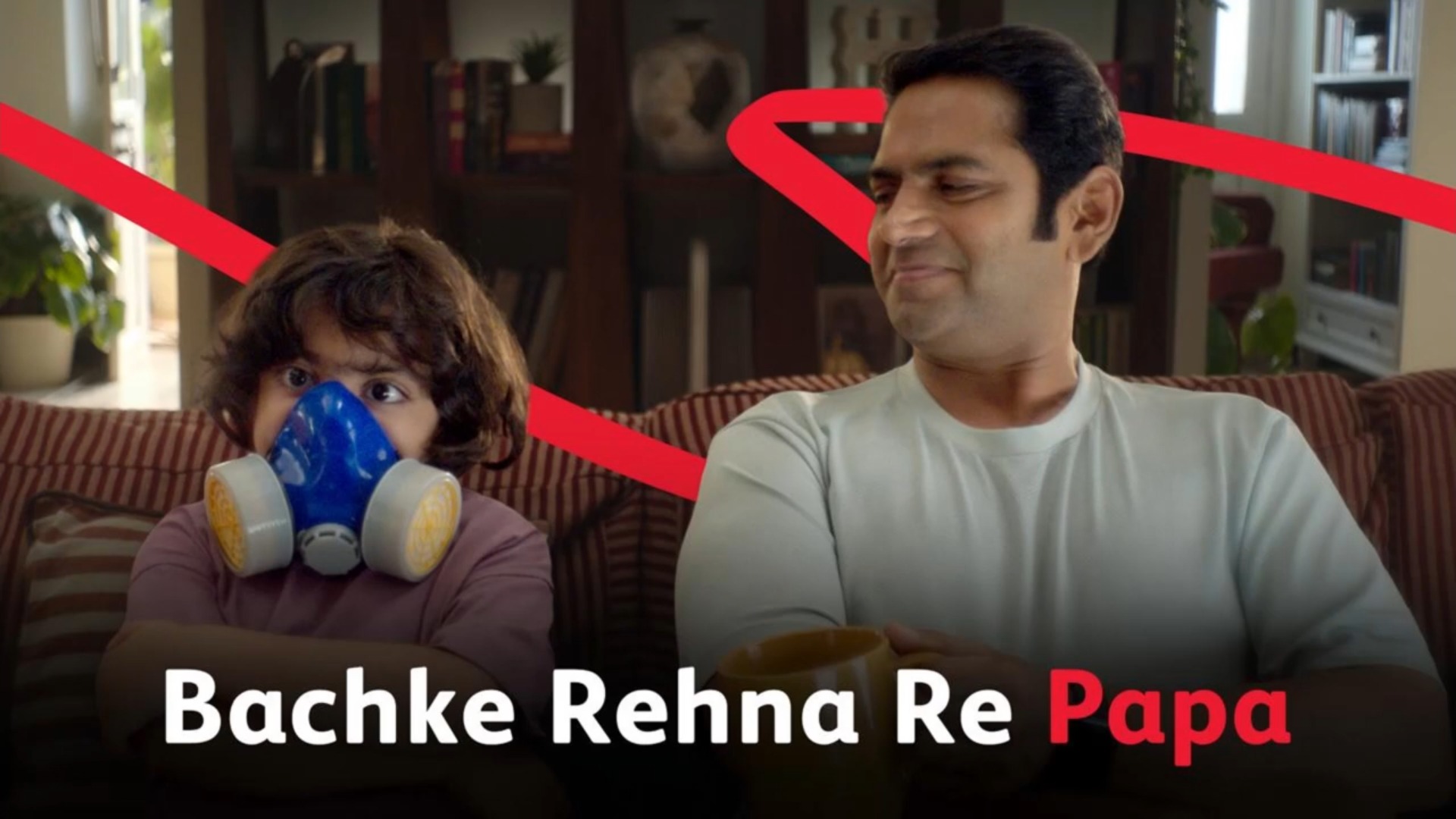 Prudential Health India Bets That the Funniest Insurer Wins