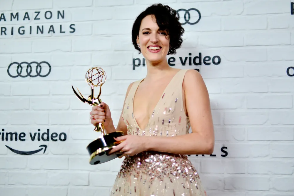 The Emmys Just Signed a Six-Year Lease on Amazon's Living Room