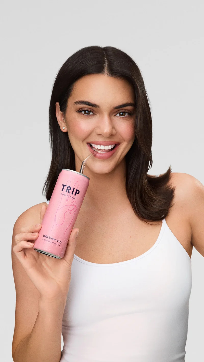 TRIP buys its ambassadors in, not out