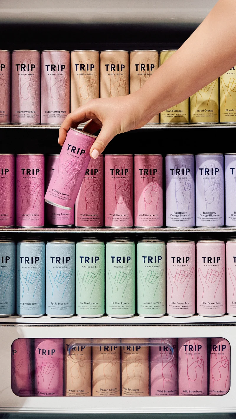 TRIP buys its ambassadors in, not out — photo 1