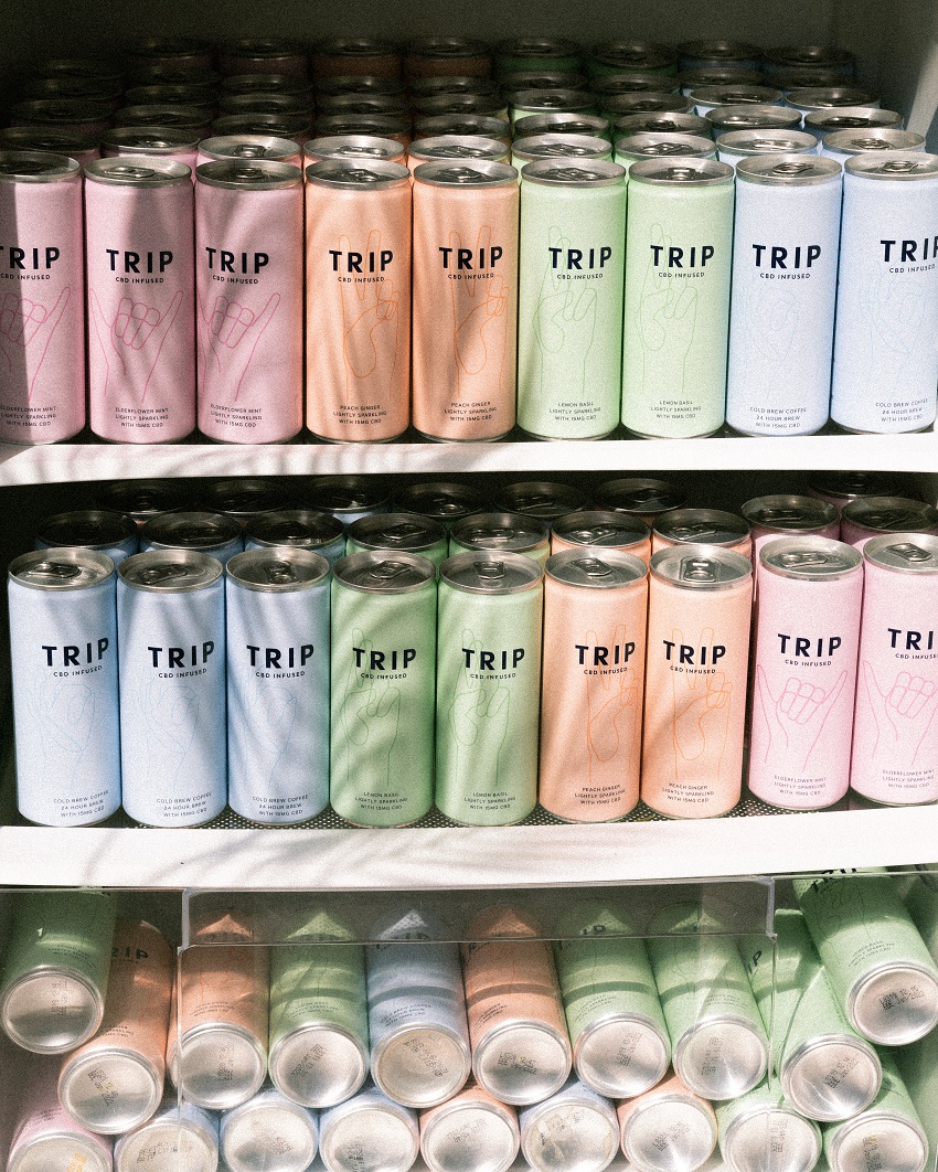 TRIP buys its ambassadors in, not out — photo 2