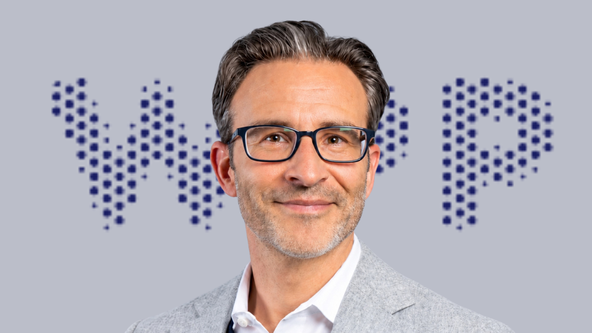 WPP Puts Its Biggest Client Relationships in the Hands of a 20-Year Mindshare Lifer