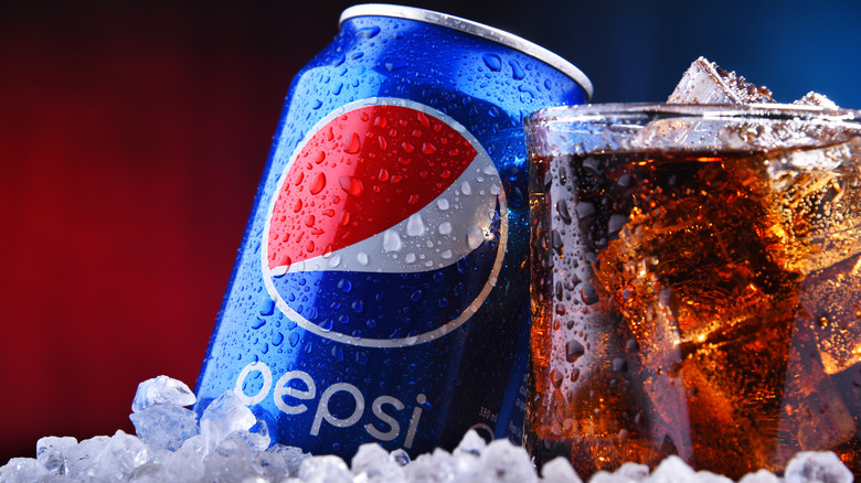 Publicis Takes PepsiCo's Entire Media Account — and Walks Away From Coke