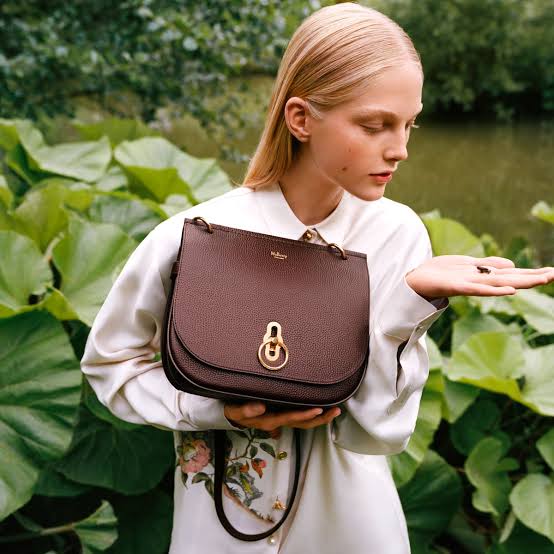 Mulberry Said No to the Discount Rack, and Its First-Half Sales Just Proved the Bet
