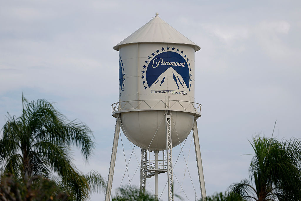 Paramount buys its way past 12 attorneys general