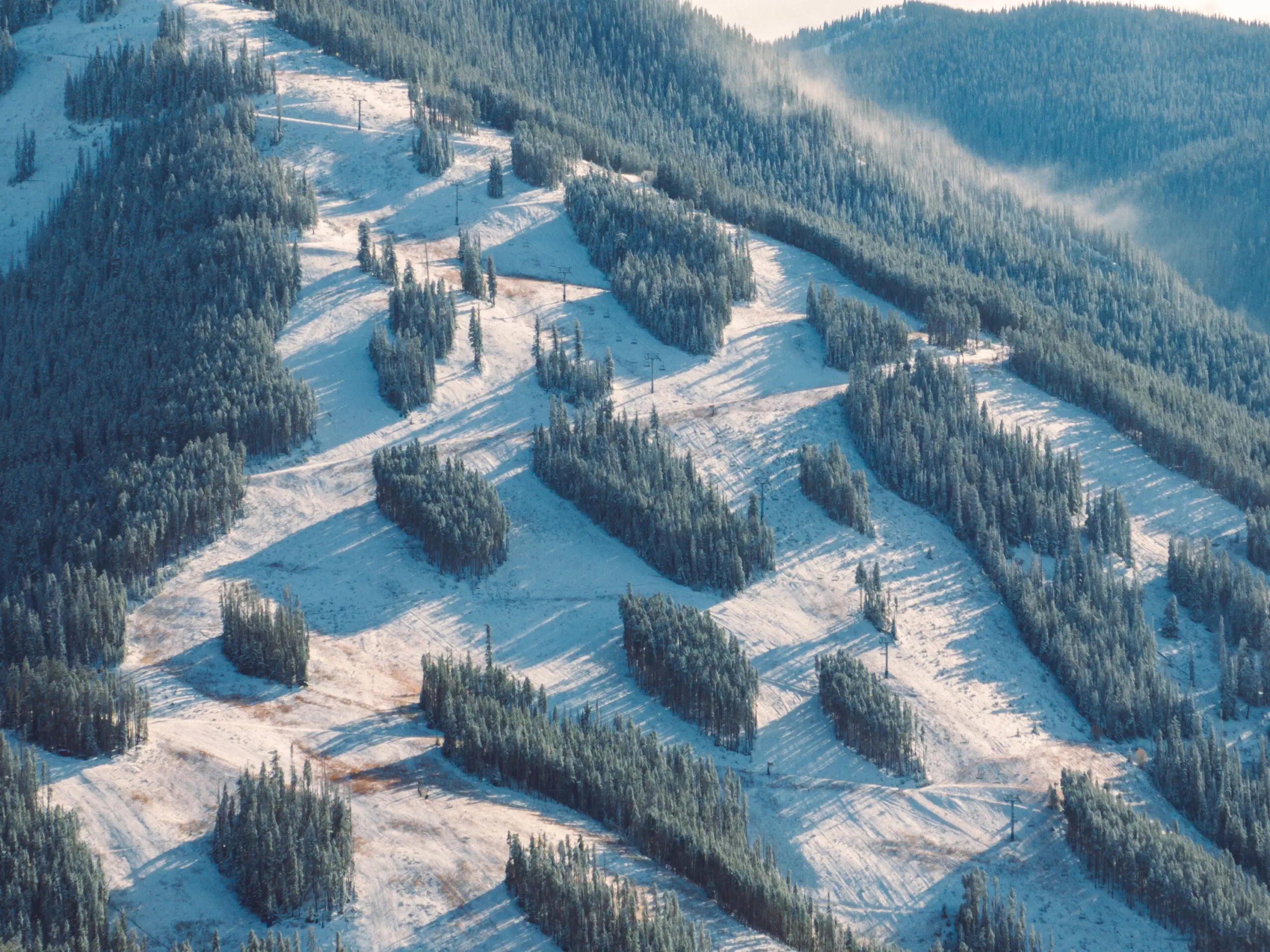 Vail Resorts' Loss Widens to $190 Million, and the Weather Takes the Blame