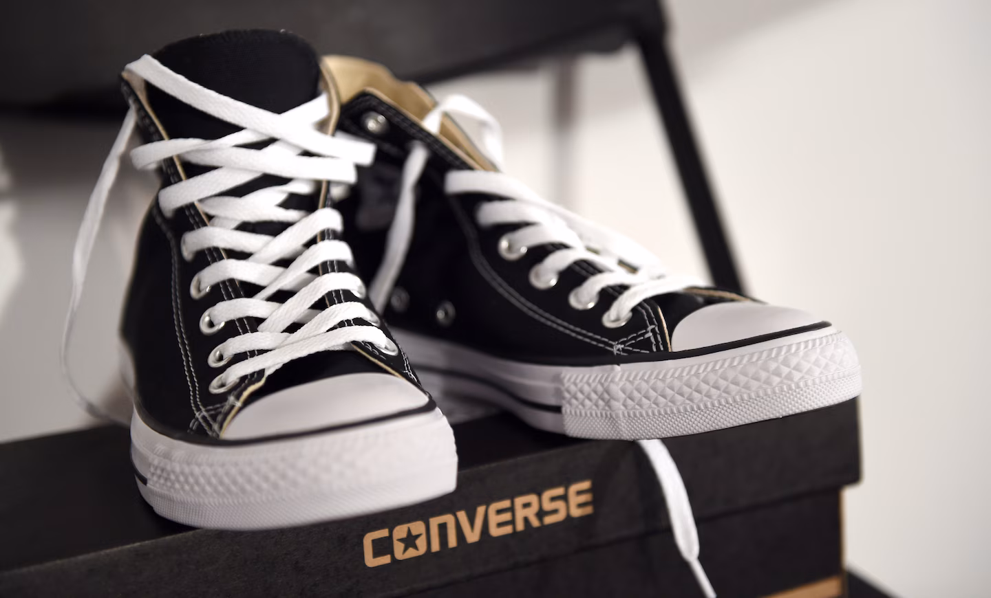 Converse Cancels All Its Social Media Ads After a Racism Backlash It Cannot Outrun