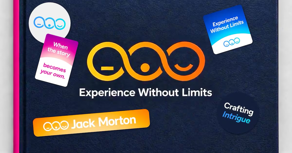 Jack Morton Finally Gives Itself a New Look After Its Impact XM Merger