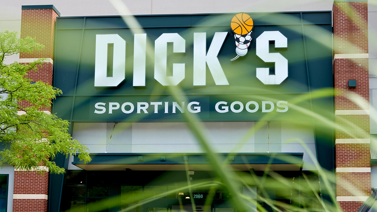Dick's Sporting Goods Is Hiring Fewer Seasonal Workers, and So Is Everyone Else