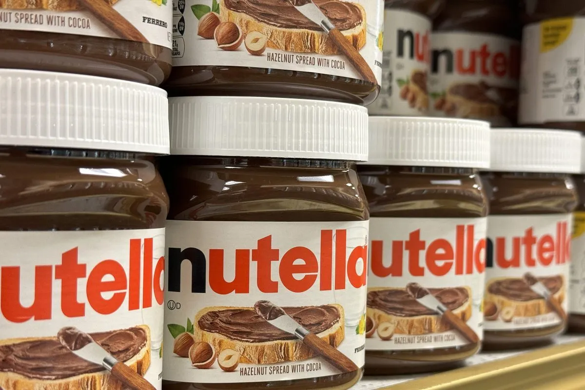 Nutella Is Finally Getting Its First Super Bowl Ad, and Ferrero Is Spending $50 Million to Make Sure You See It
