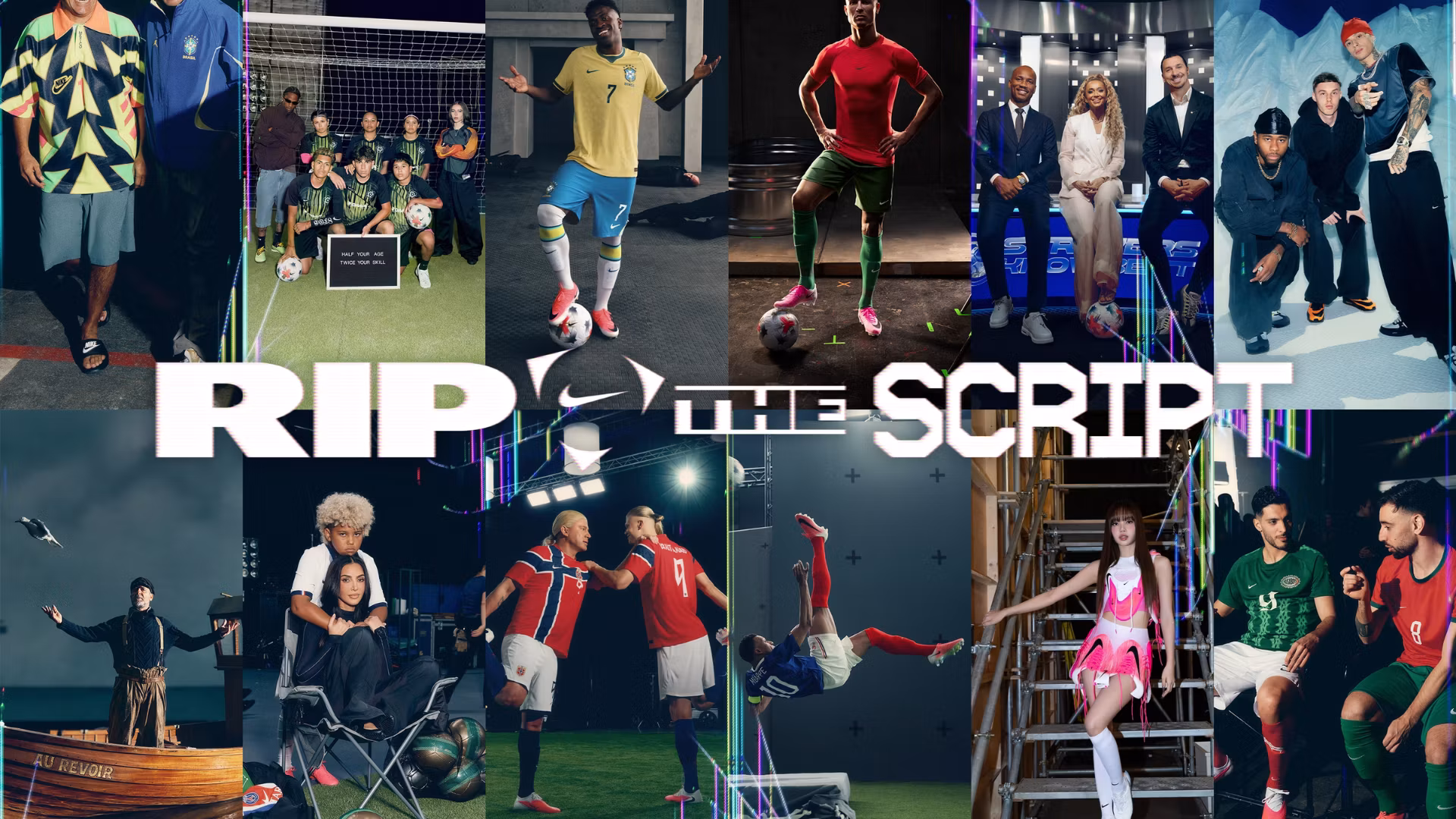 Nike Doubles Down on Everyday Athletes in Its Biggest Brand Pivot Since 2018