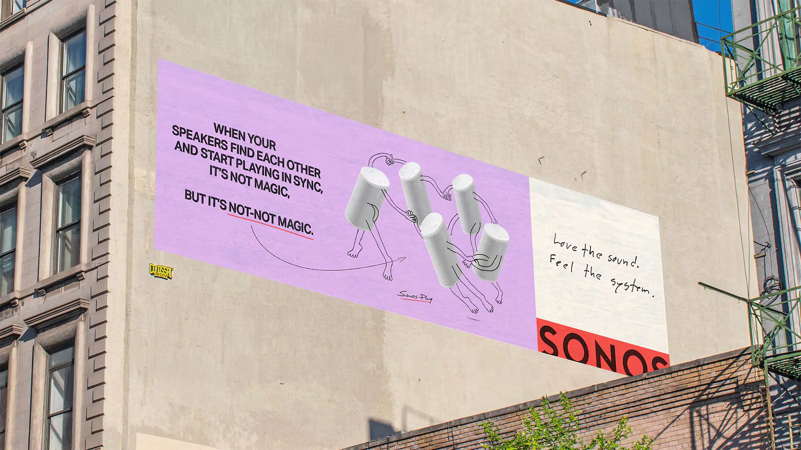 Sonos stops selling speakers and starts selling the system — photo 2